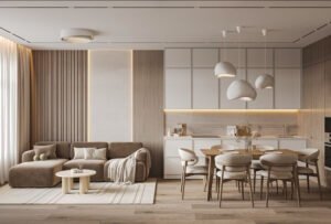 עיצוב פנים מדויק 1