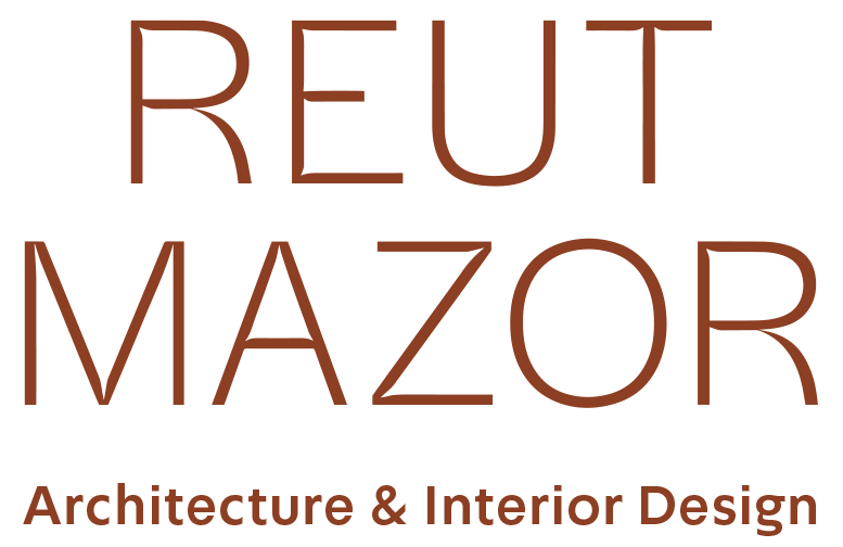 רעות מזור אדריכלות ועיצוב פנים