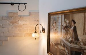 עיצוב בסגנון כפרי