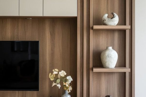 נגרות מותאמת