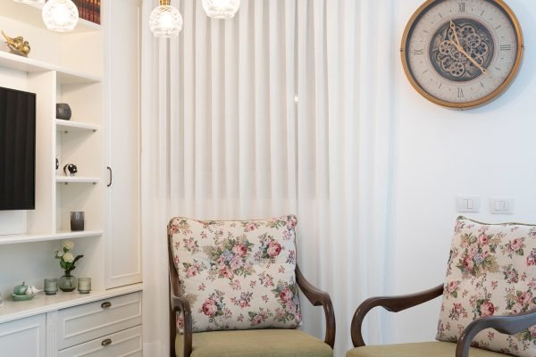 נגרות מותאמת אישית