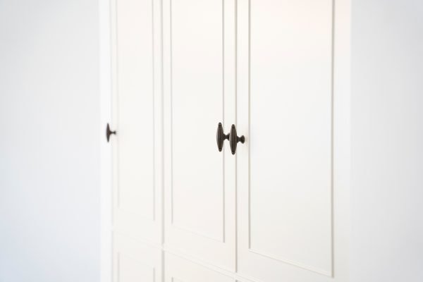 מעצבת פנים במרכז