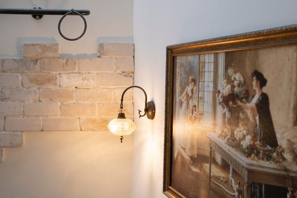 אדריכלות ועיצוב כפרי