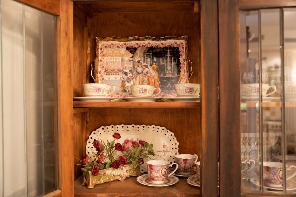 פורצלן אנגלי